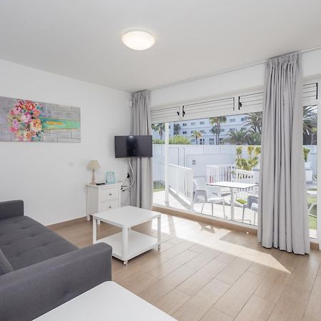 Nueva!!! Villa playa del inglés piscina privada climatizada Extérieur photo
