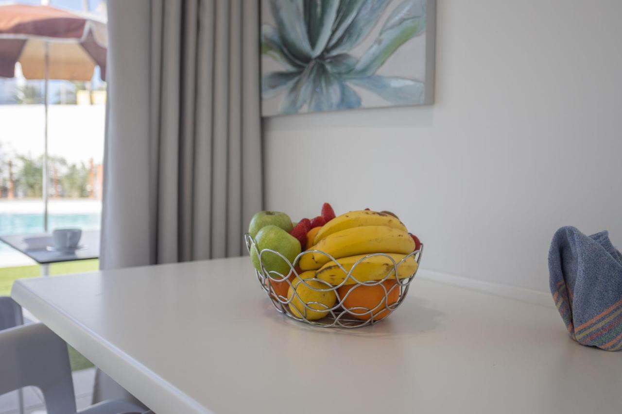 Nueva!!! Villa playa del inglés piscina privada climatizada Extérieur photo