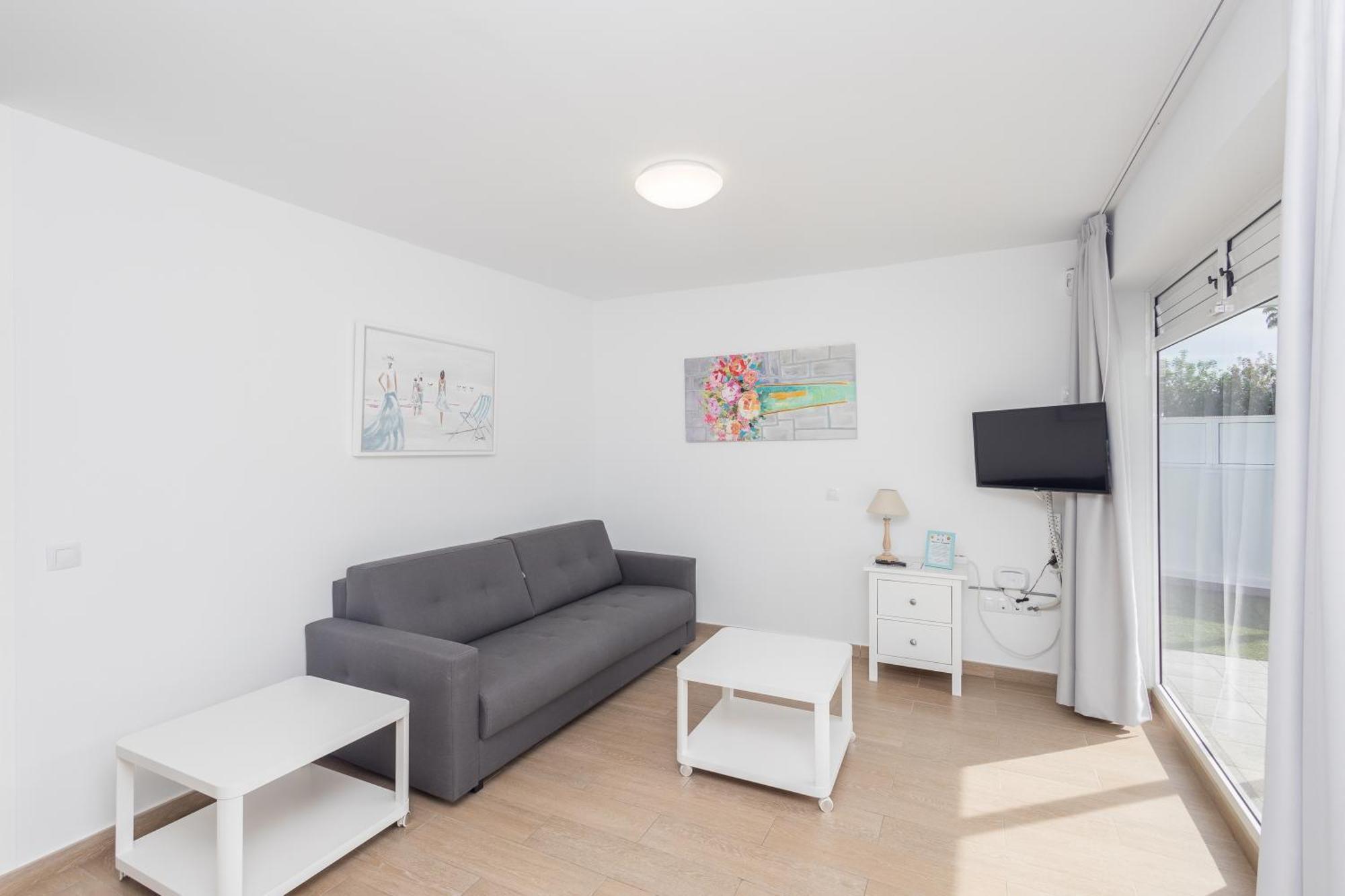 Nueva!!! Villa playa del inglés piscina privada climatizada Extérieur photo