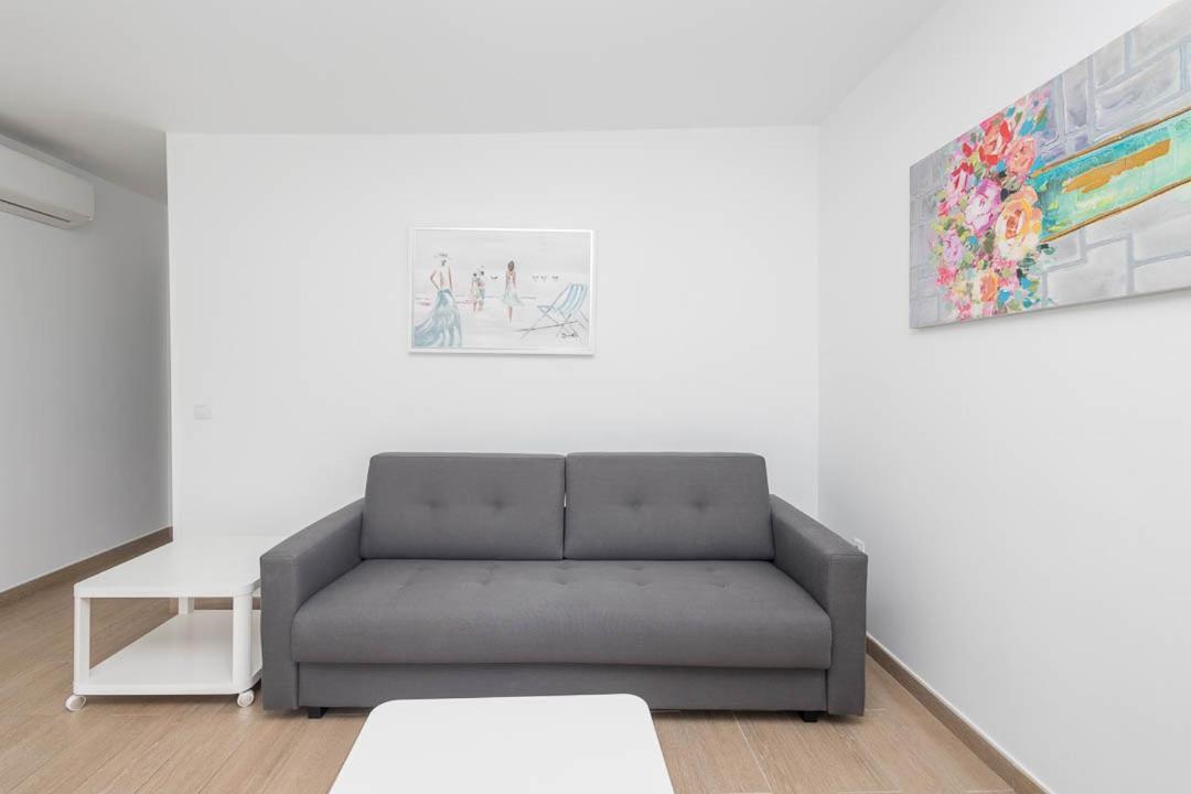 Nueva!!! Villa playa del inglés piscina privada climatizada Extérieur photo