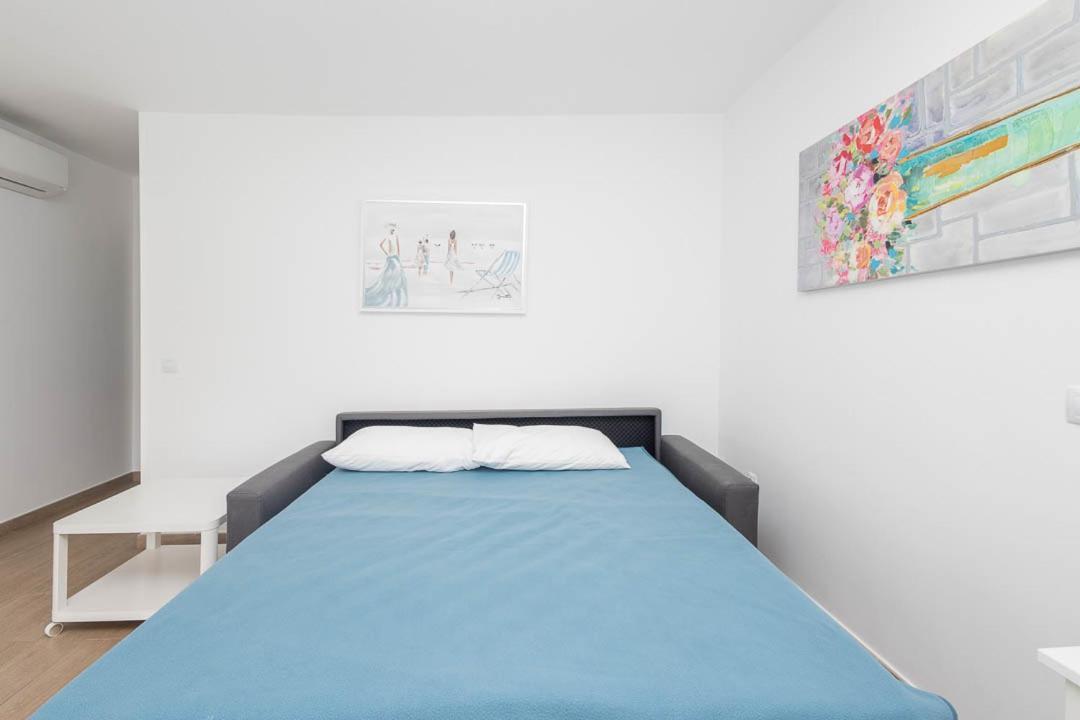 Nueva!!! Villa playa del inglés piscina privada climatizada Extérieur photo