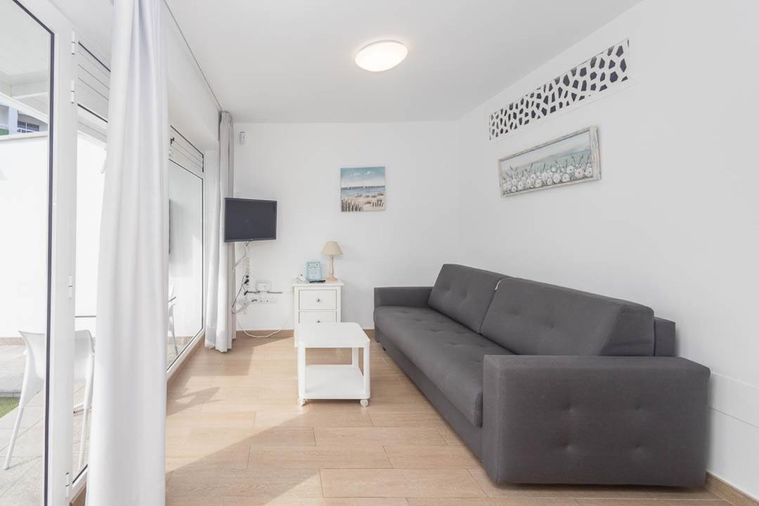 Nueva!!! Villa playa del inglés piscina privada climatizada Extérieur photo
