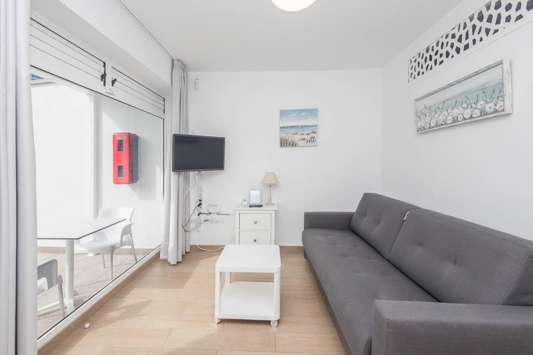 Nueva!!! Villa playa del inglés piscina privada climatizada Extérieur photo