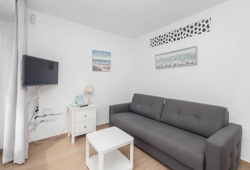 Nueva!!! Villa playa del inglés piscina privada climatizada Extérieur photo