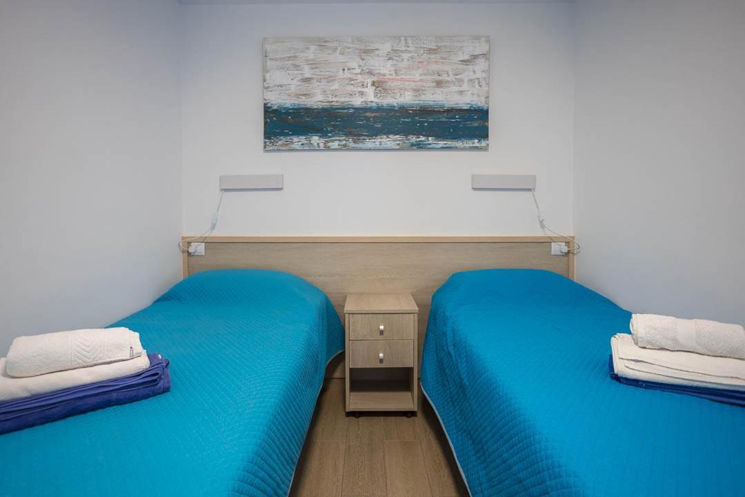 Nueva!!! Villa playa del inglés piscina privada climatizada Extérieur photo